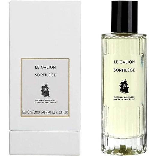 Le Galion Sortilege