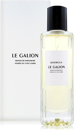 Le Galion Sovereign