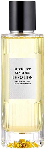 Le Galion Special for Gentlemen