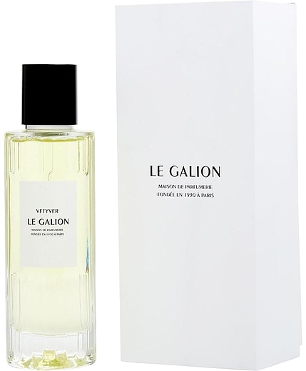 Le Galion Vetyver