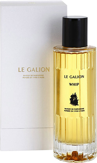 Le Galion Whip