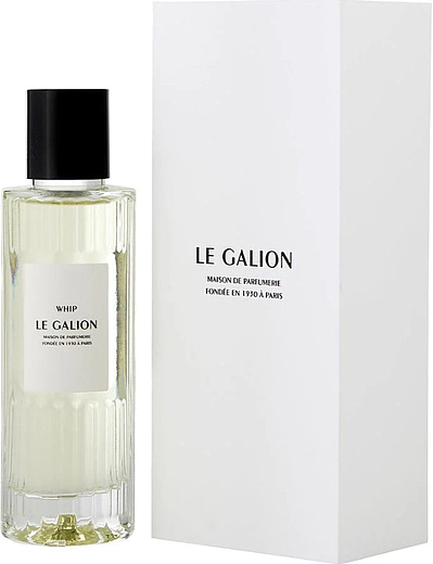 Le Galion Whip