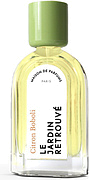 Le Jardin Retrouve Citron Boboli