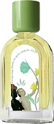 Le Jardin Retrouve Eau Des Delices