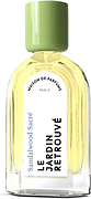 Le Jardin Retrouve Sandalwood Sacre