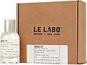 Le Labo Baie 19