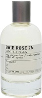 Le Labo Baie Rose 26 Chicago