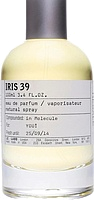 Le Labo Iris 39