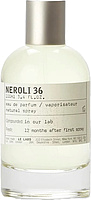 Le Labo Neroli 36