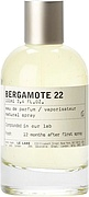 Le Labo Bergamote 22