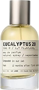 Le Labo Eucalyptus 20