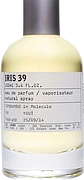 Le Labo Iris 39