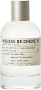 Le Labo Mousse De Chene 30 