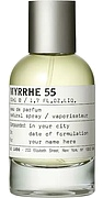 Le Labo Myrrhe 55 Shanghai