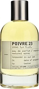 Le Labo Poivre 23 London