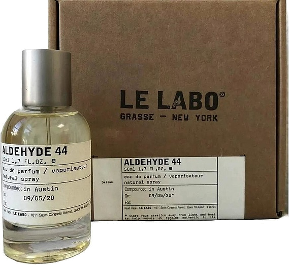 Le Labo Aldehyde 44