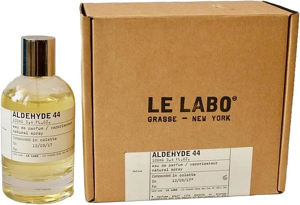 Le Labo Aldehyde 44