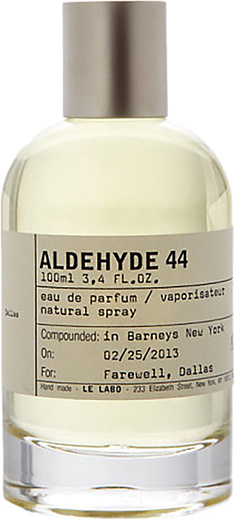 Le Labo Aldehyde 44