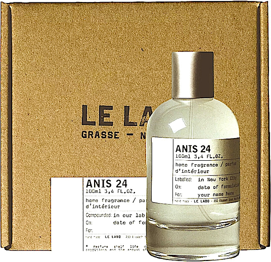 Le Labo Anis 24