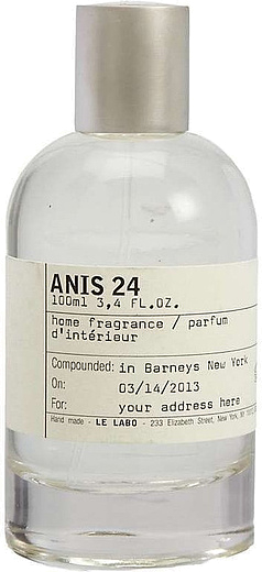 Le Labo Anis 24