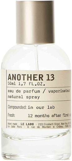 Le Labo Another 13