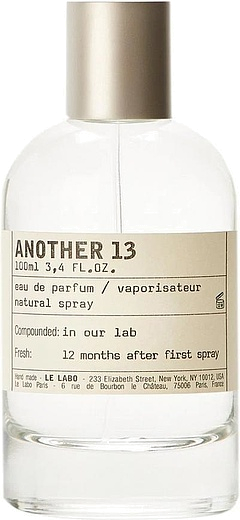 Le Labo Another 13