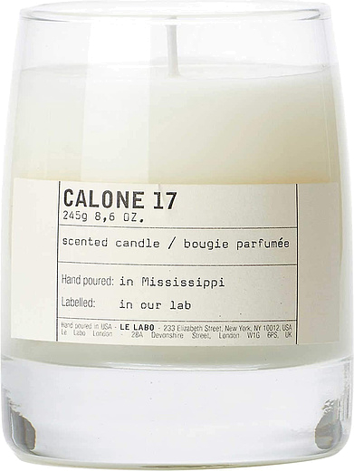 Le Labo Cаlone 17