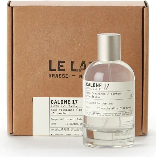 Le Labo Cаlone 17