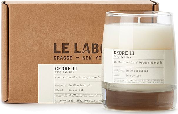 Le Labo Cedre 11