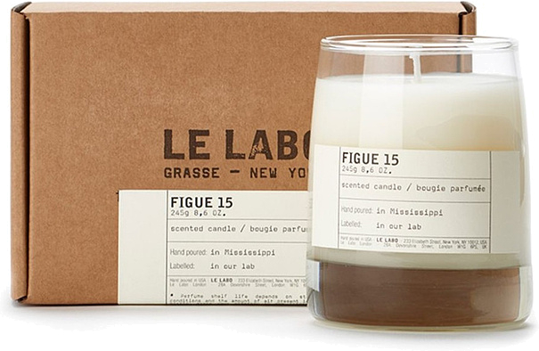 Le Labo Figue 15