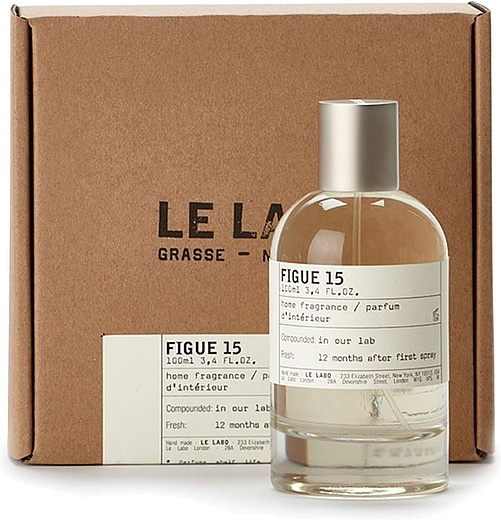 Le Labo Figue 15