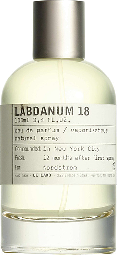 Le Labo Labdanum 18