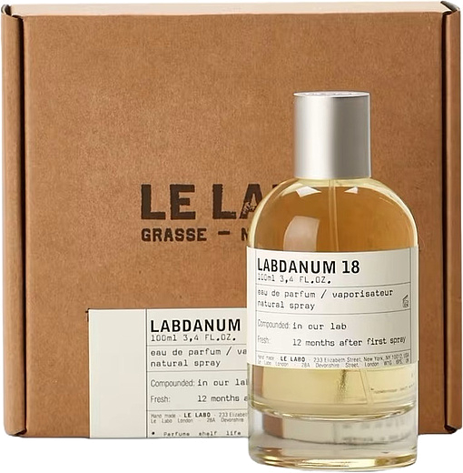 Le Labo Labdanum 18