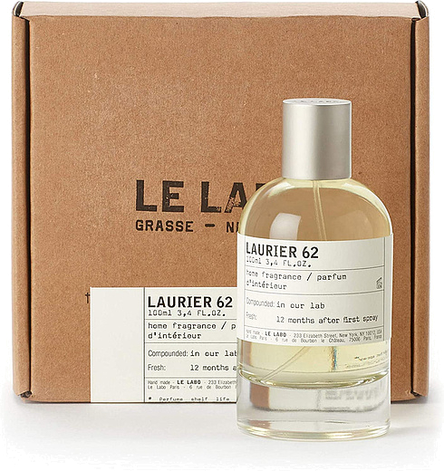 Le Labo Laurier 62