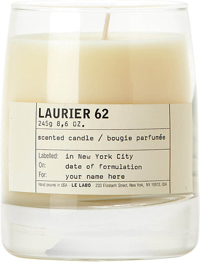 Le Labo Laurier 62