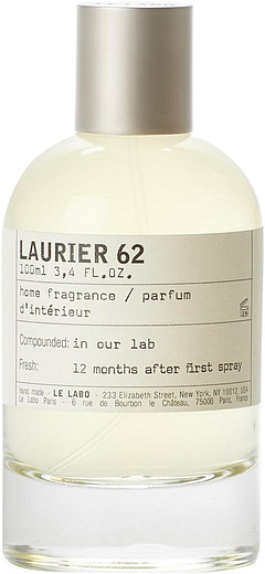 Le Labo Laurier 62