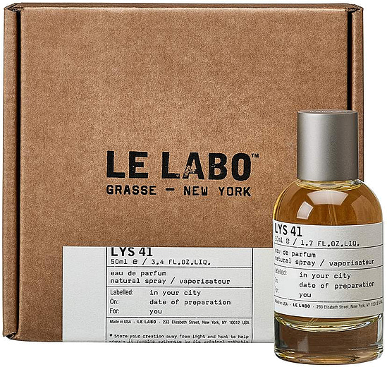 Le Labo Lys 41