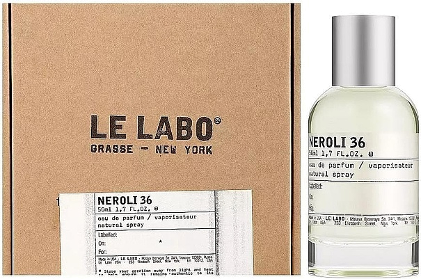 Le Labo Neroli 36