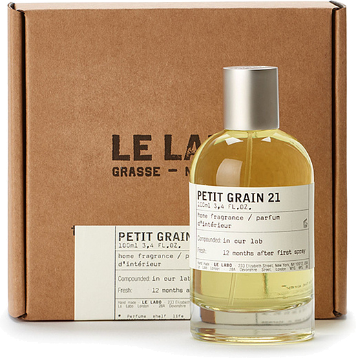 Le Labo Petit Grain 21
