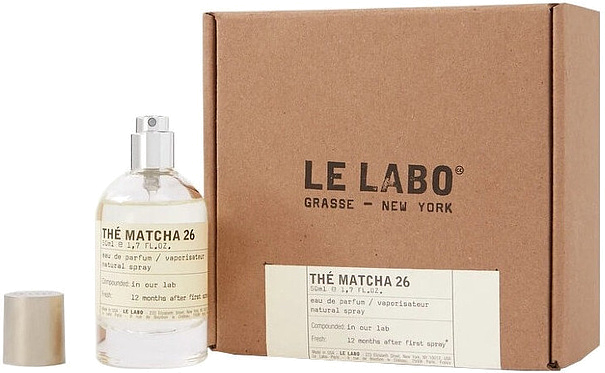 Le Labo The Matcha 26