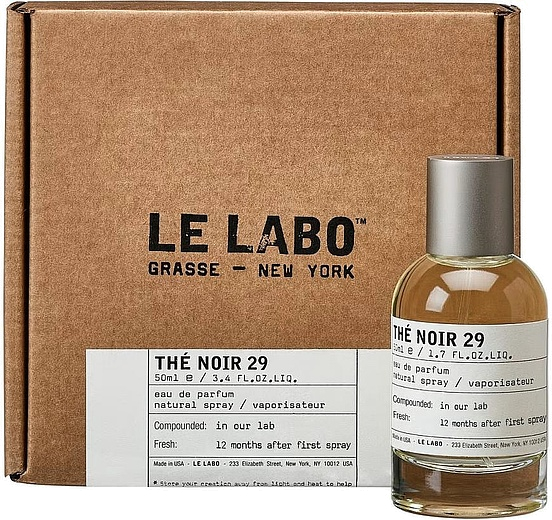 Le Labo The Noir 29