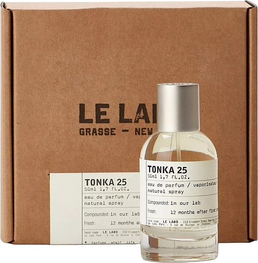 Le Labo Tonka 25