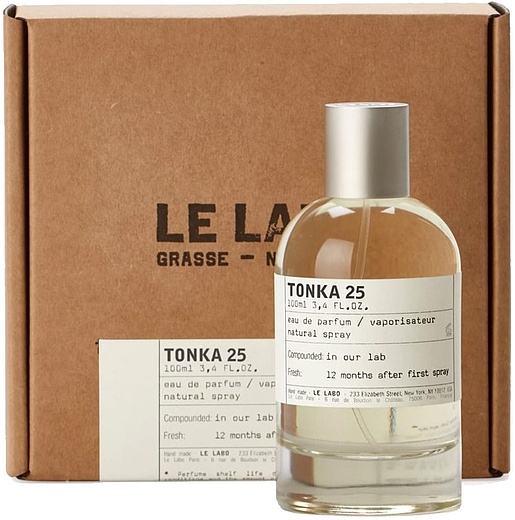 Le Labo Tonka 25