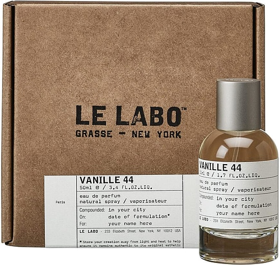 Le Labo Vanille 44