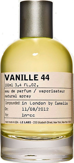 Le Labo Vanille 44