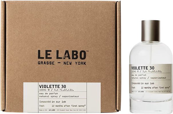 Le Labo Violette 30