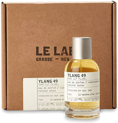 Le Labo Ylang 49