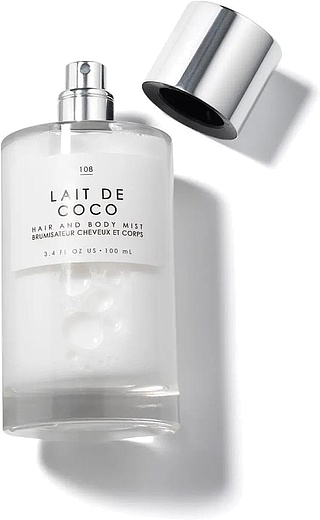 Le Monde Gourmand Lait De Coco