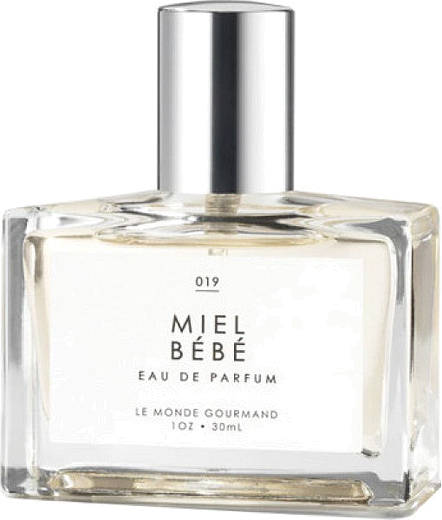 Le Monde Gourmand Miel Bеbе