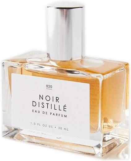 Le Monde Gourmand Noir Distillе